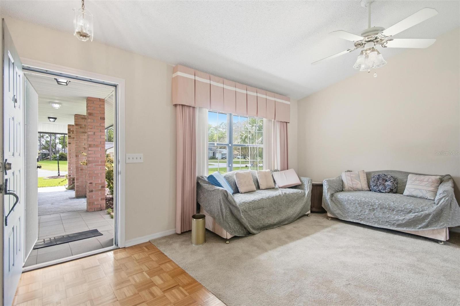 34 WOOD HAVEN DR, PALM COAST, FL, 32164