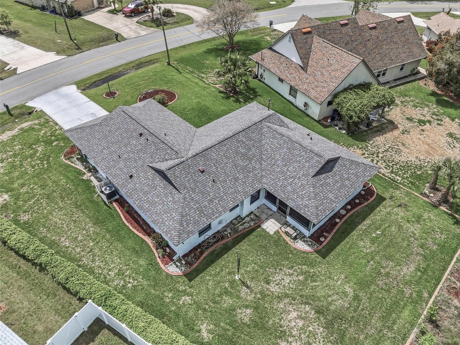 34 WOOD HAVEN DR, PALM COAST, FL, 32164