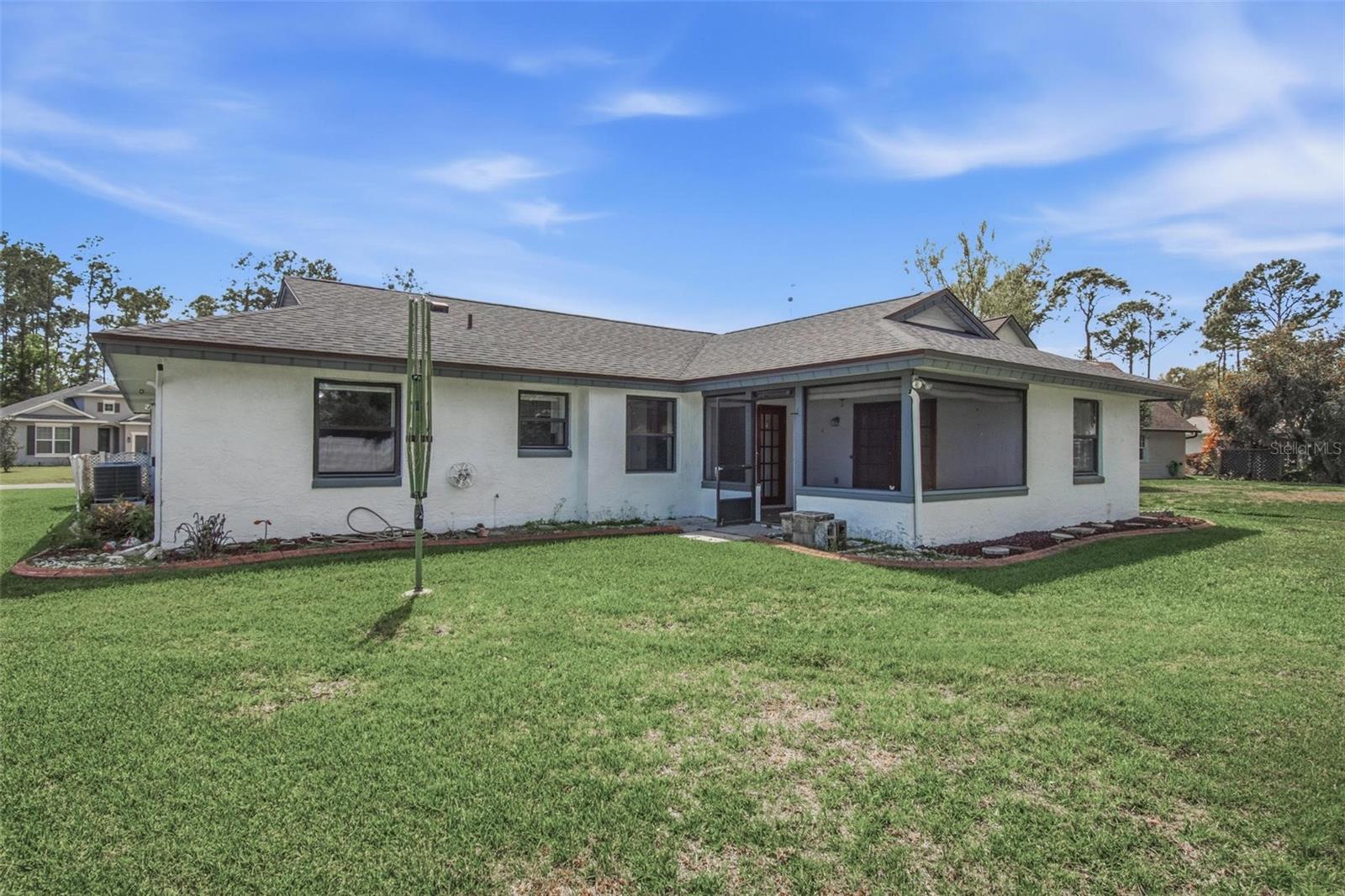 34 WOOD HAVEN DR, PALM COAST, FL, 32164