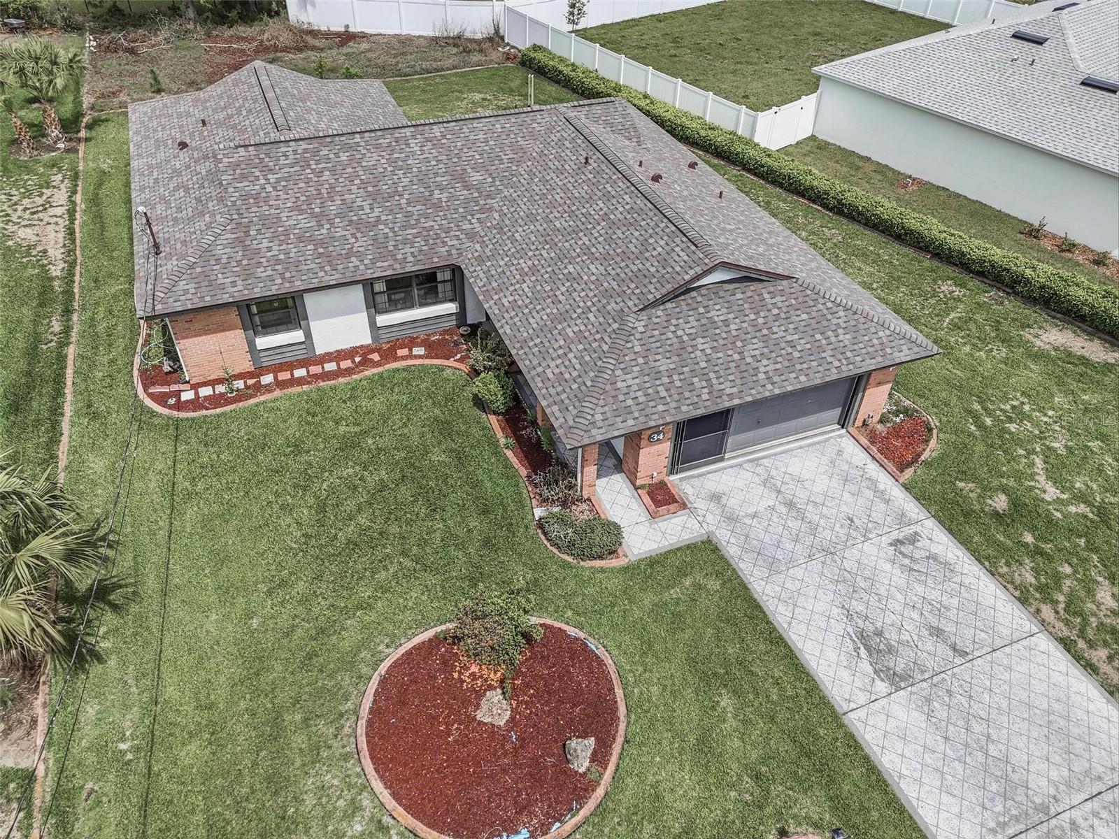34 WOOD HAVEN DR, PALM COAST, FL, 32164
