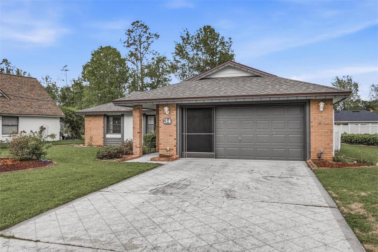 34 WOOD HAVEN DR, PALM COAST, FL, 32164