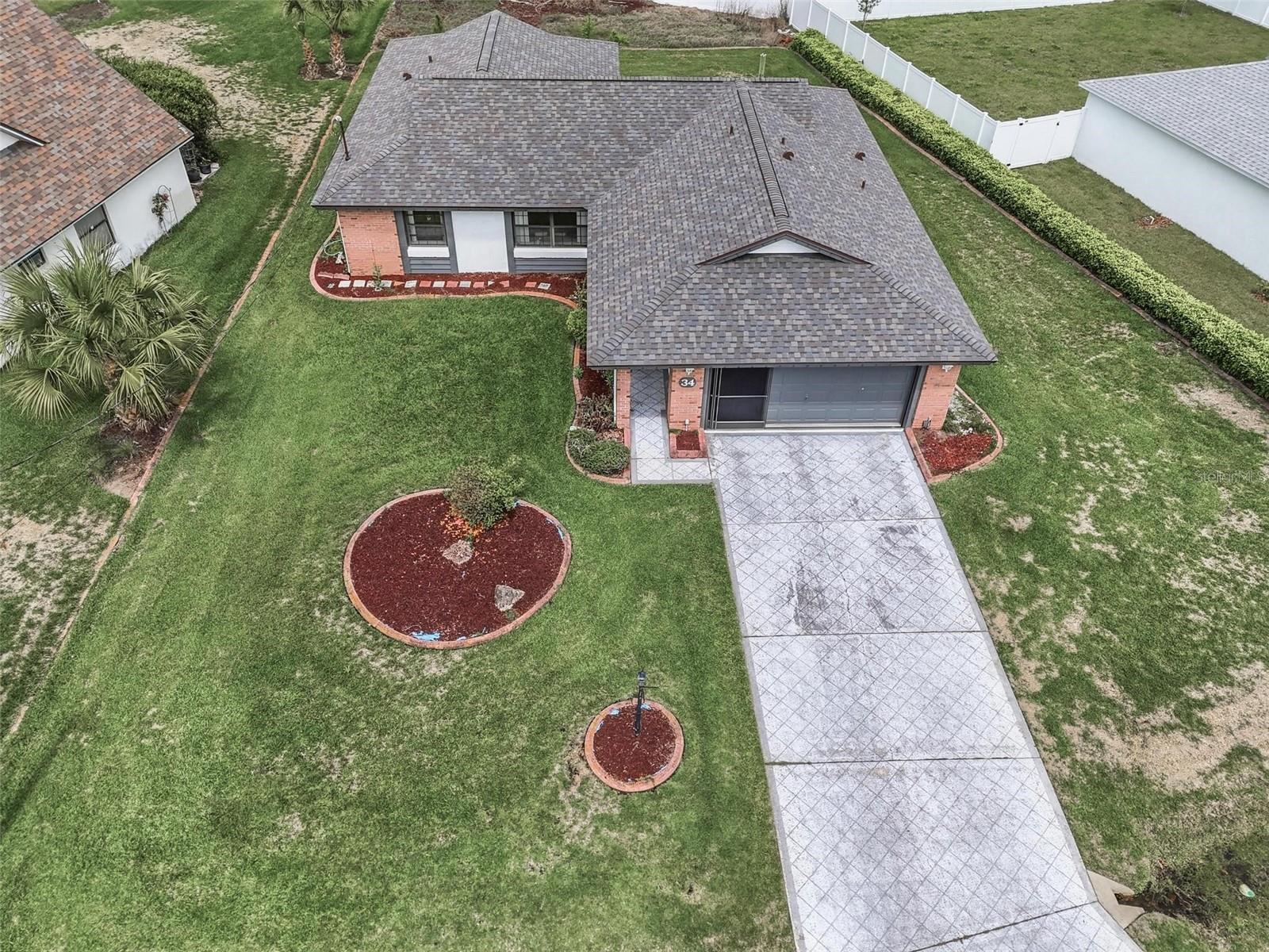 34 WOOD HAVEN DR, PALM COAST, FL, 32164