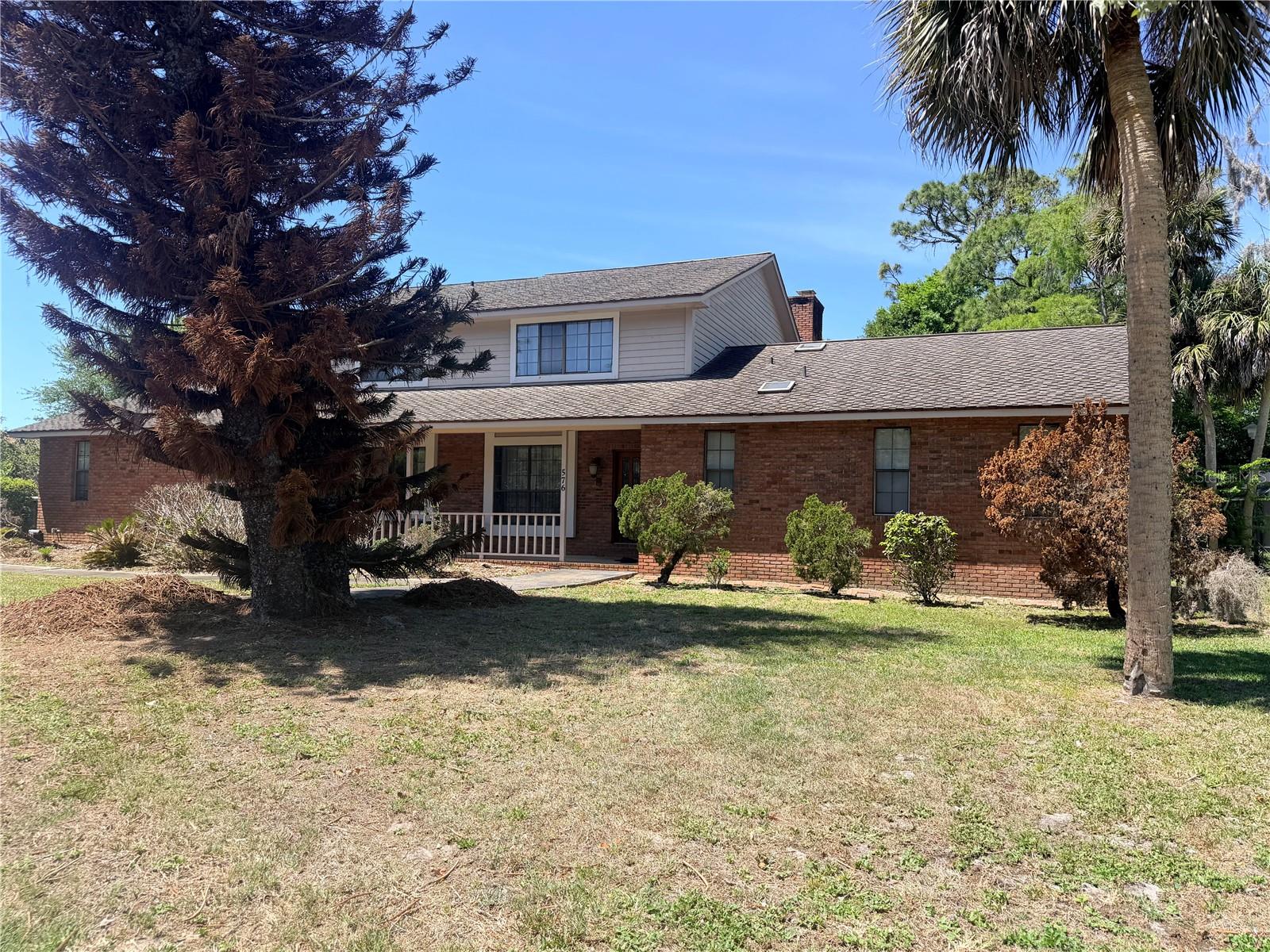 576 PELICAN BAY DR, DAYTONA BEACH, FL, 32119