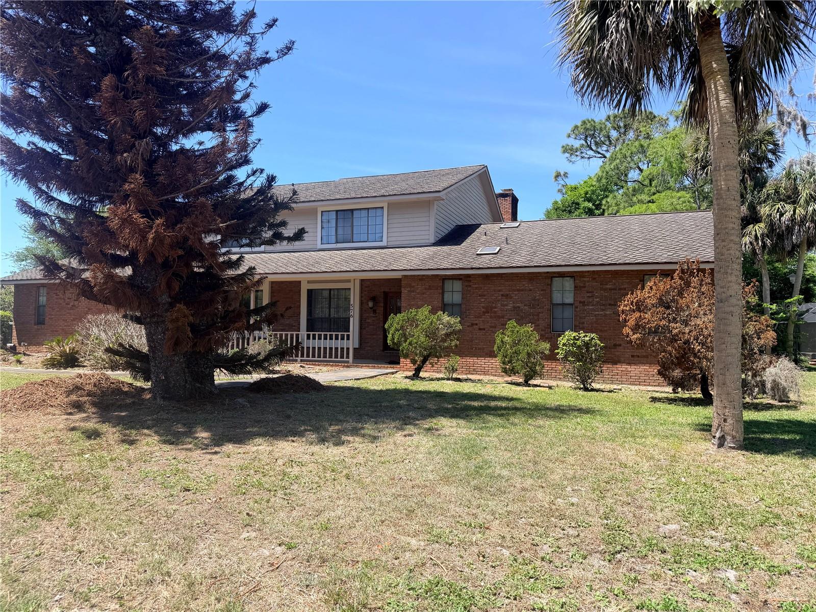576 PELICAN BAY DR, DAYTONA BEACH, FL, 32119