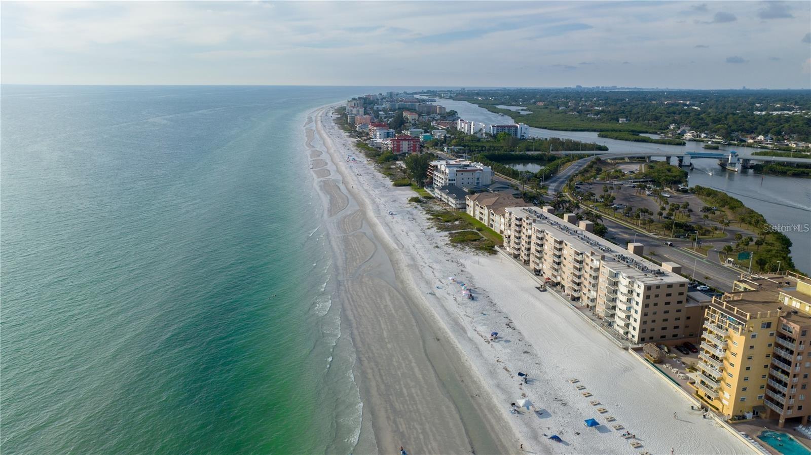 18650 GULF BLVD #315, INDIAN SHORES, FL, 33785