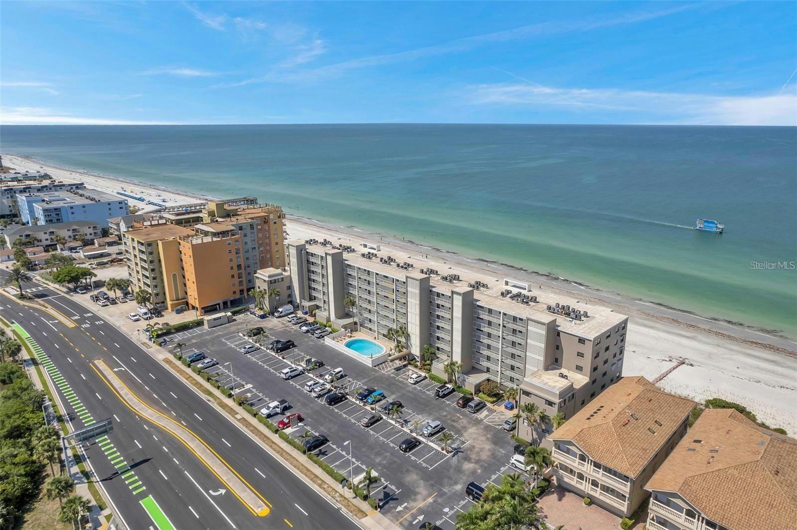18650 GULF BLVD #315, INDIAN SHORES, FL, 33785