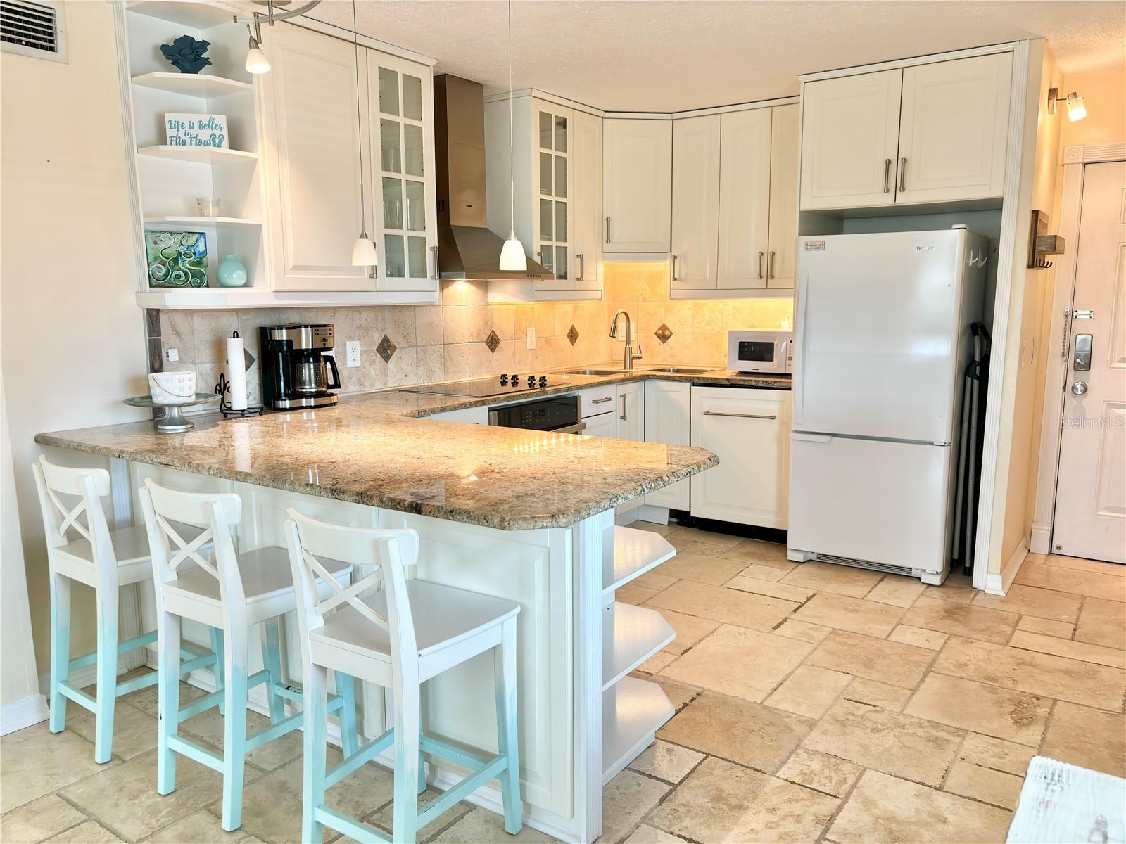 18650 GULF BLVD #315, INDIAN SHORES, FL, 33785