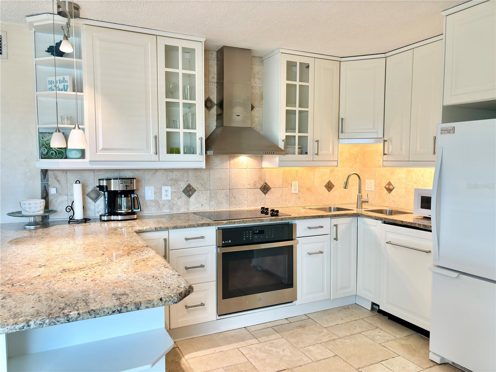 18650 GULF BLVD #315, INDIAN SHORES, FL, 33785
