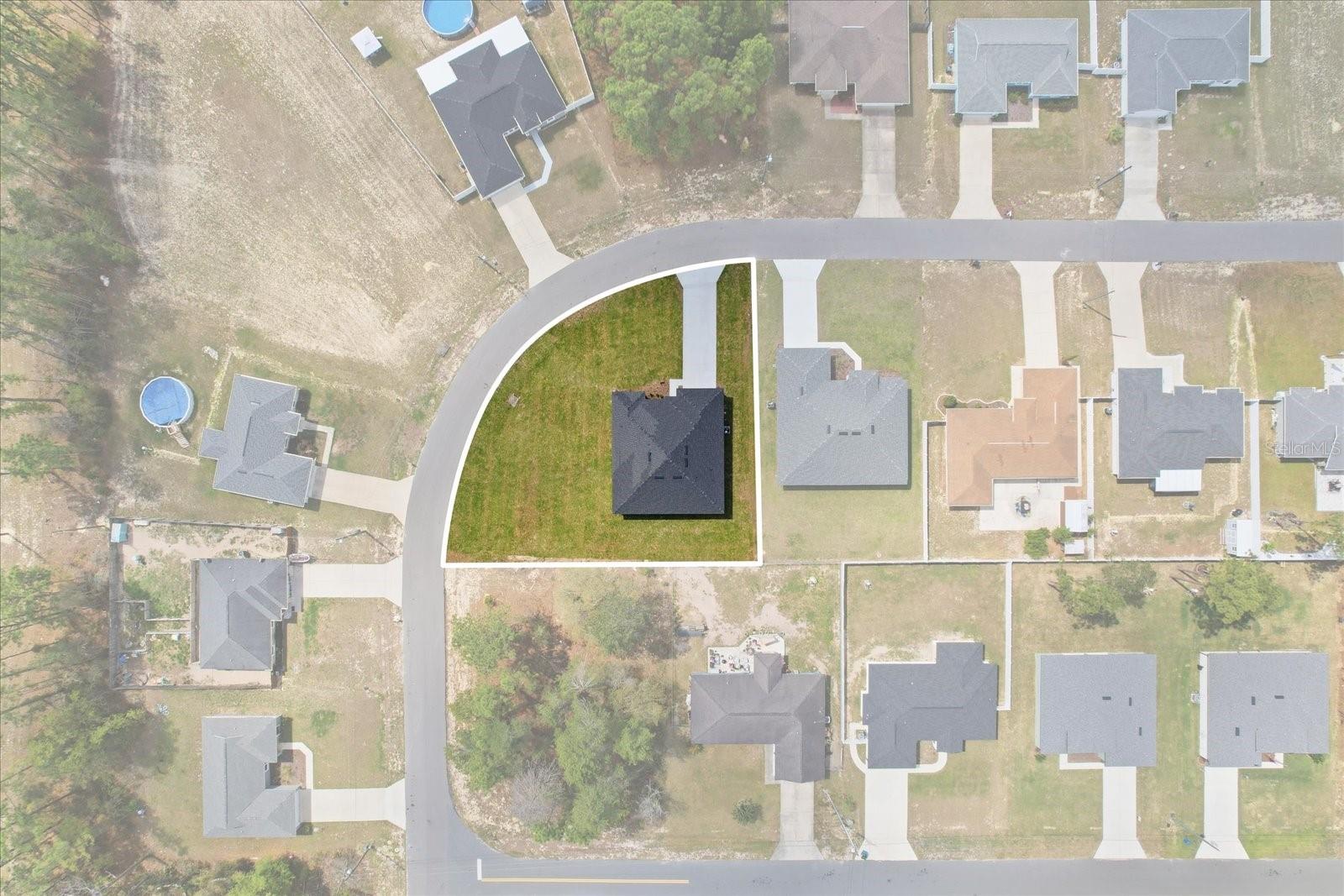 6349 SW 134TH LOOP, OCALA, FL, 34473