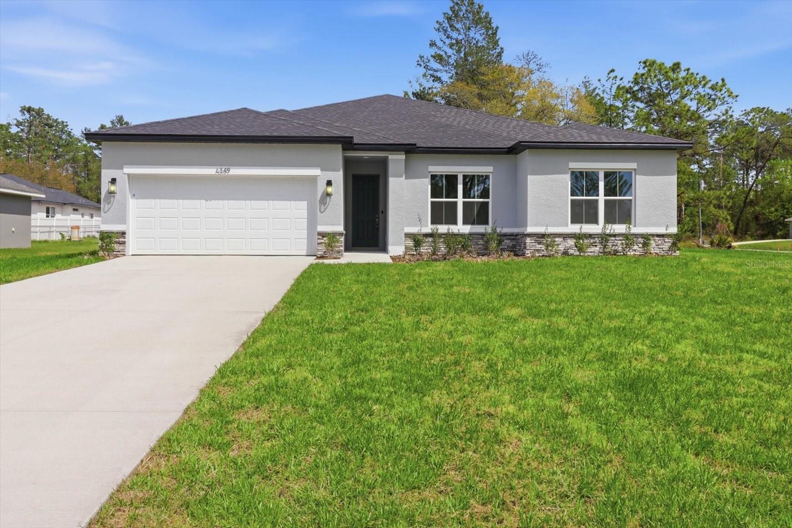 6349 SW 134TH LOOP, OCALA, FL, 34473
