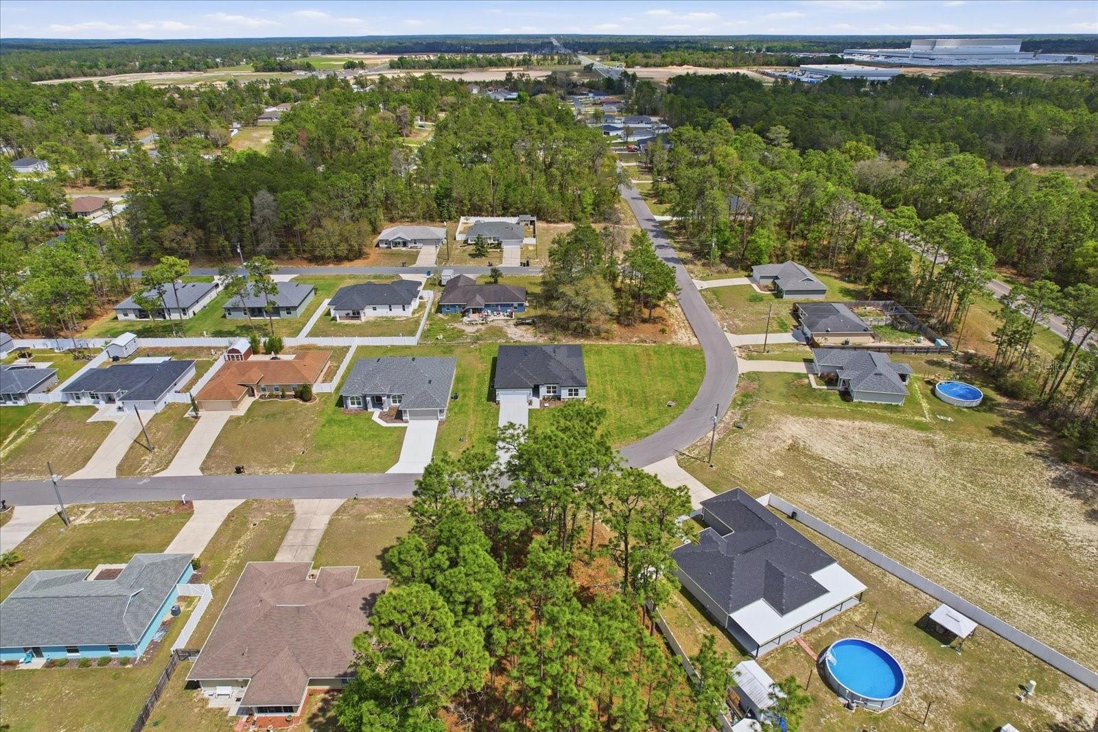 6349 SW 134TH LOOP, OCALA, FL, 34473