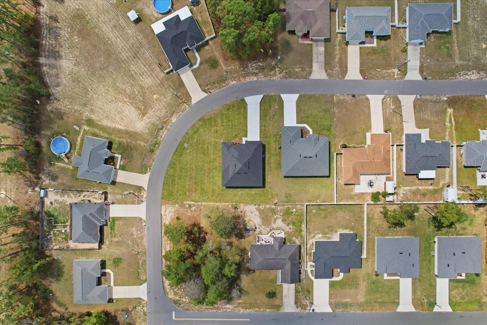 6349 SW 134TH LOOP, OCALA, FL, 34473