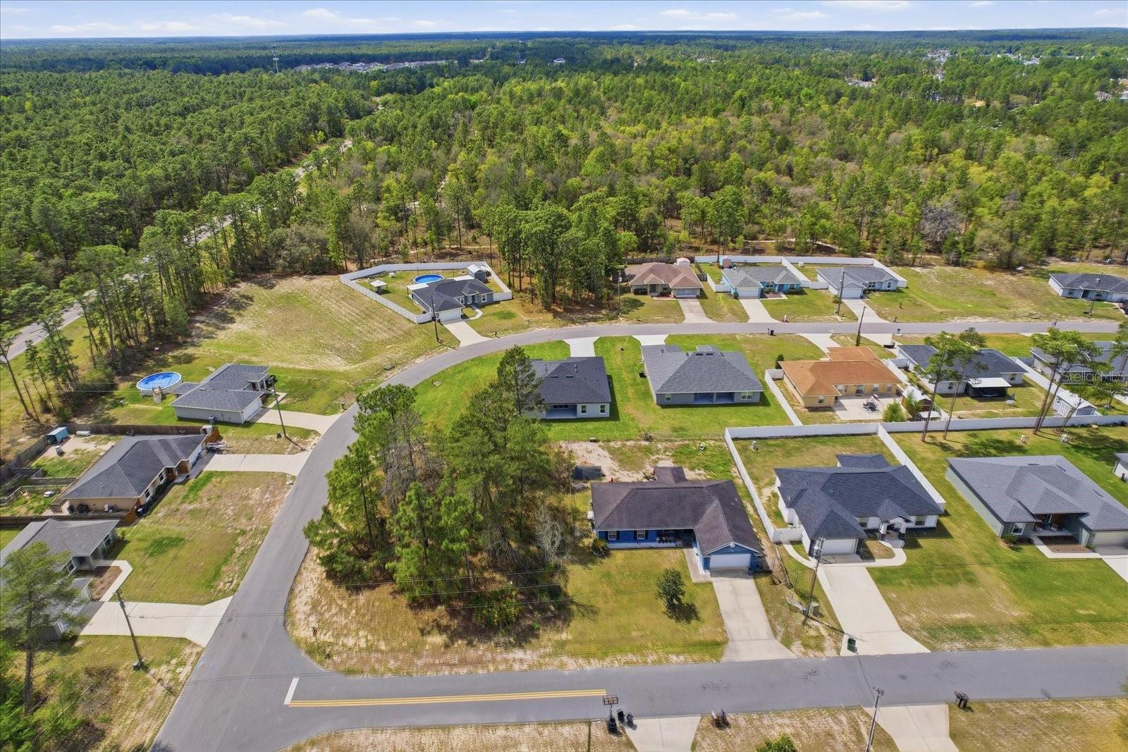 6349 SW 134TH LOOP, OCALA, FL, 34473