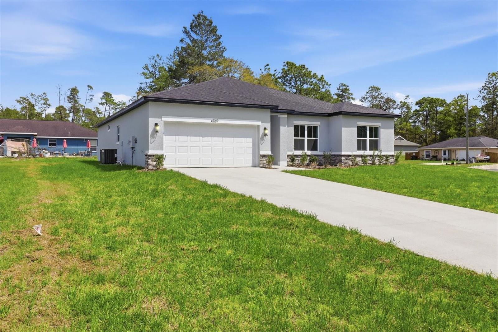 6349 SW 134TH LOOP, OCALA, FL, 34473