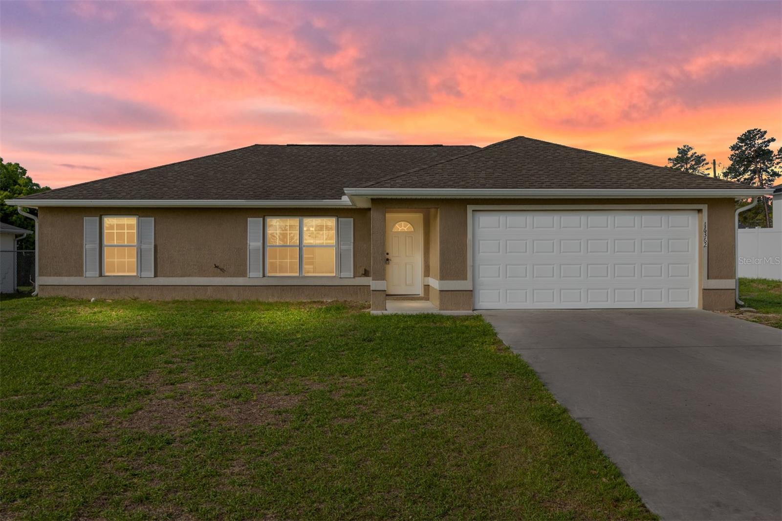 16362 SW 27 TERRACE RD, OCALA, FL, 34473