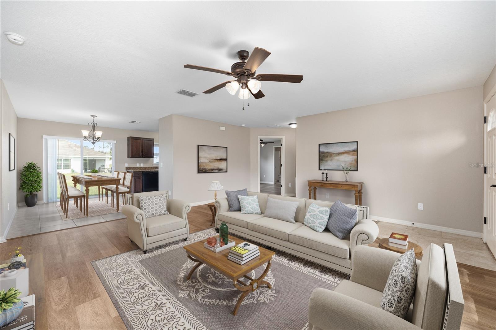 16362 SW 27 TERRACE RD, OCALA, FL, 34473