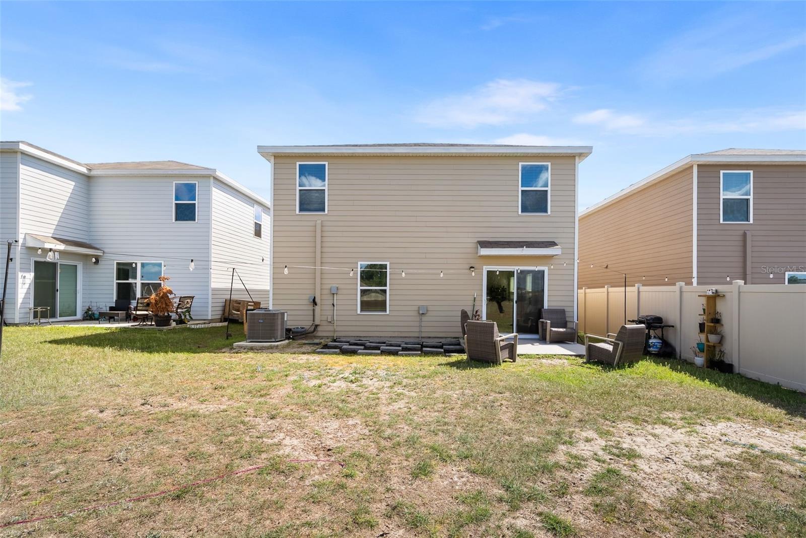 24672 NW 11TH PL, NEWBERRY, FL, 32669
