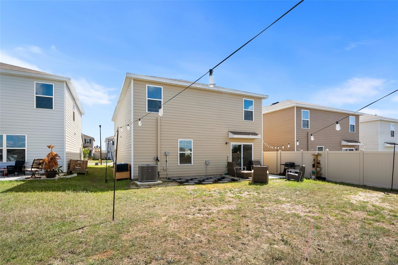 24672 NW 11TH PL, NEWBERRY, FL, 32669