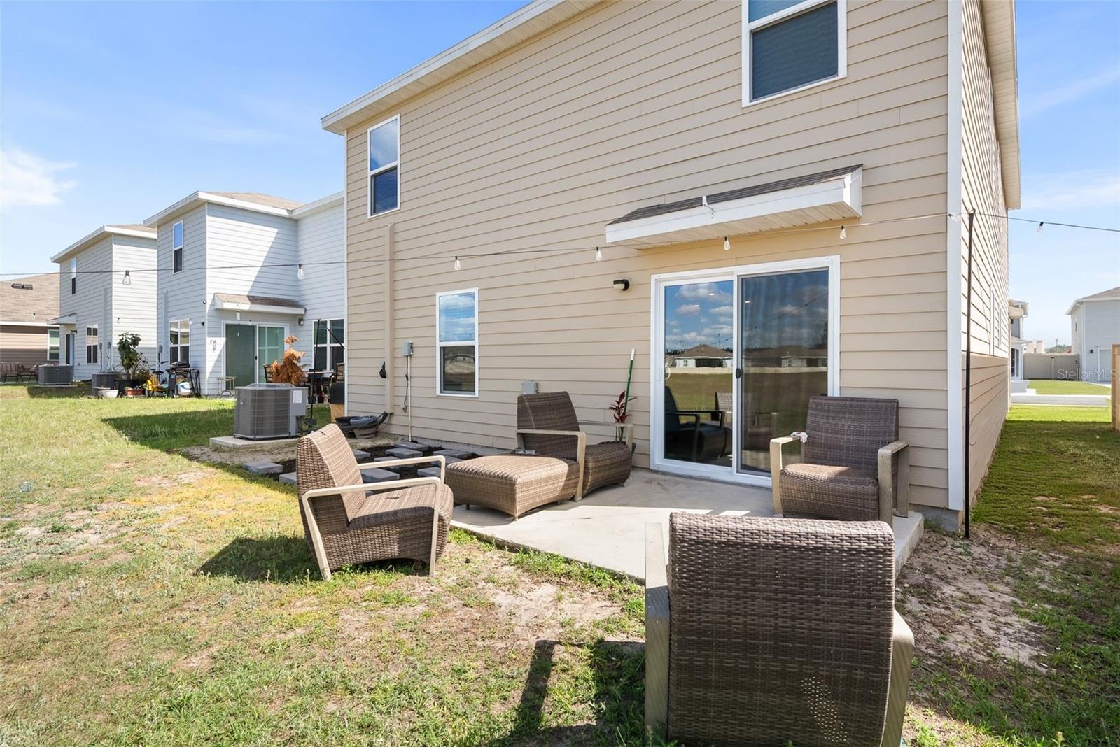 24672 NW 11TH PL, NEWBERRY, FL, 32669