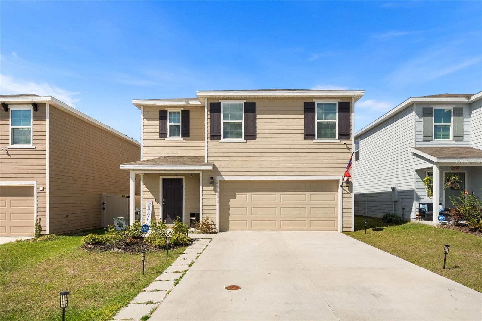 24672 NW 11TH PL, NEWBERRY, FL, 32669