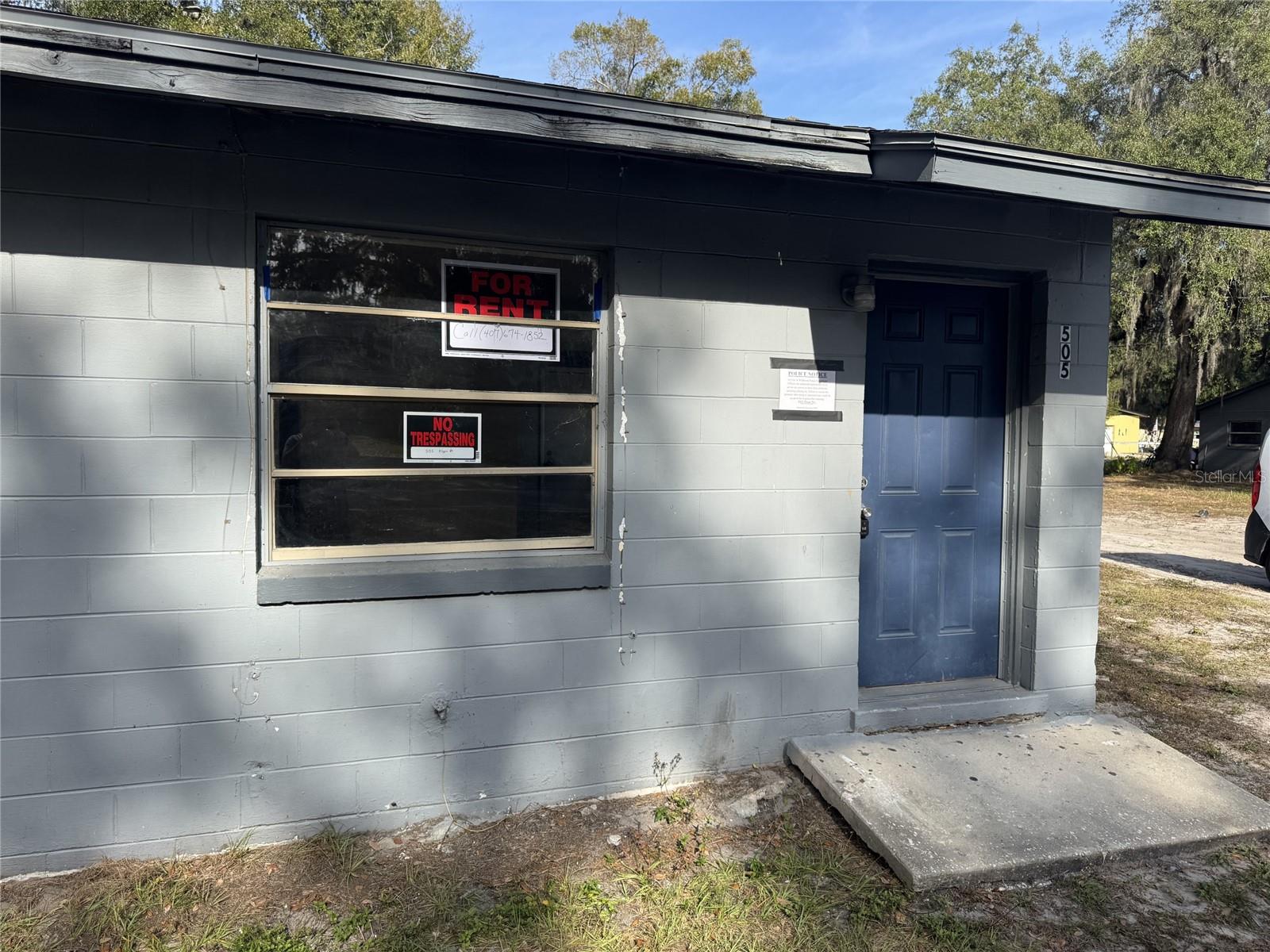 505 KILGORE ST, WILDWOOD, FL, 34785