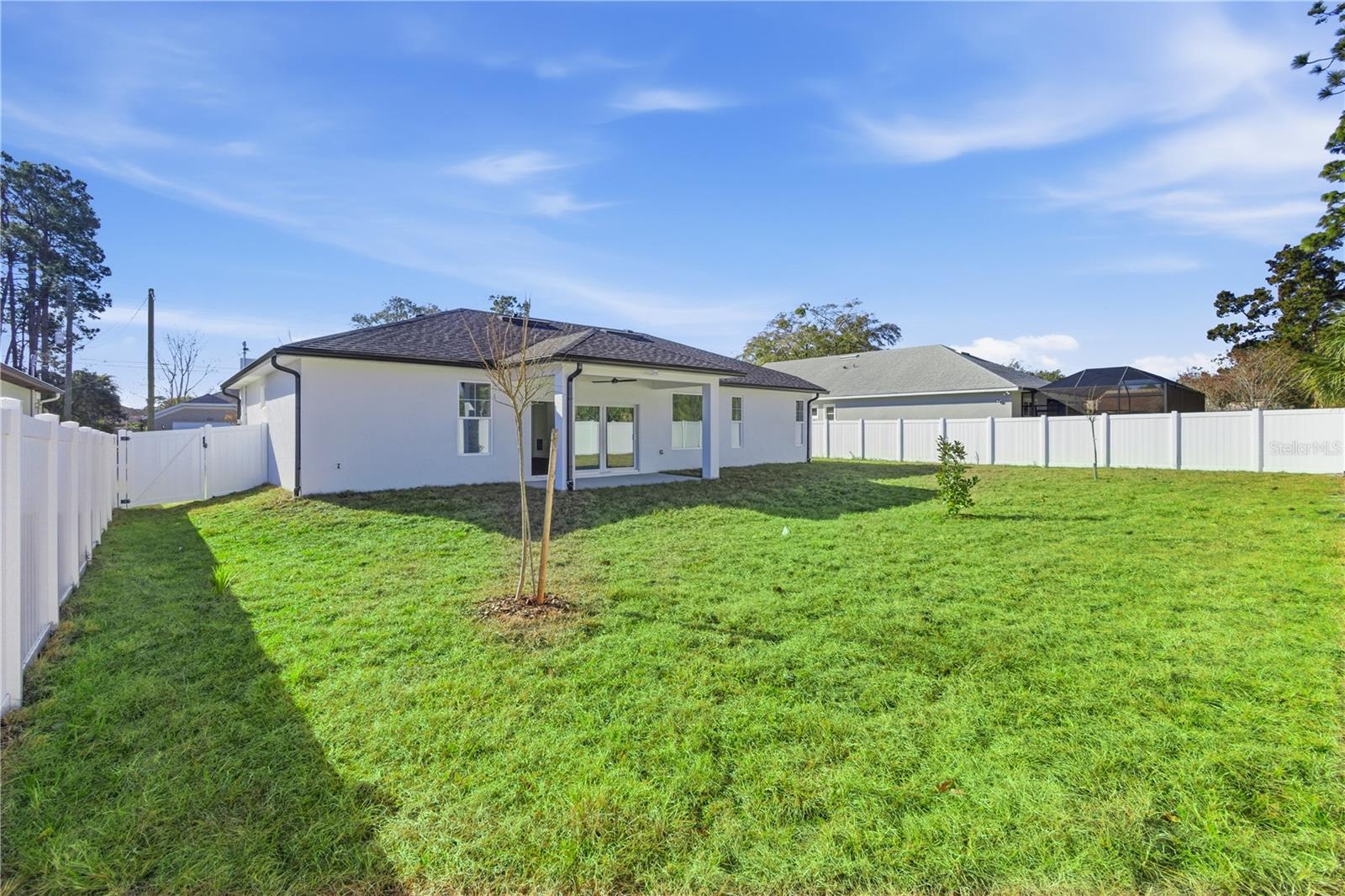 21 BUTTERMILK DR, PALM COAST, FL, 32137
