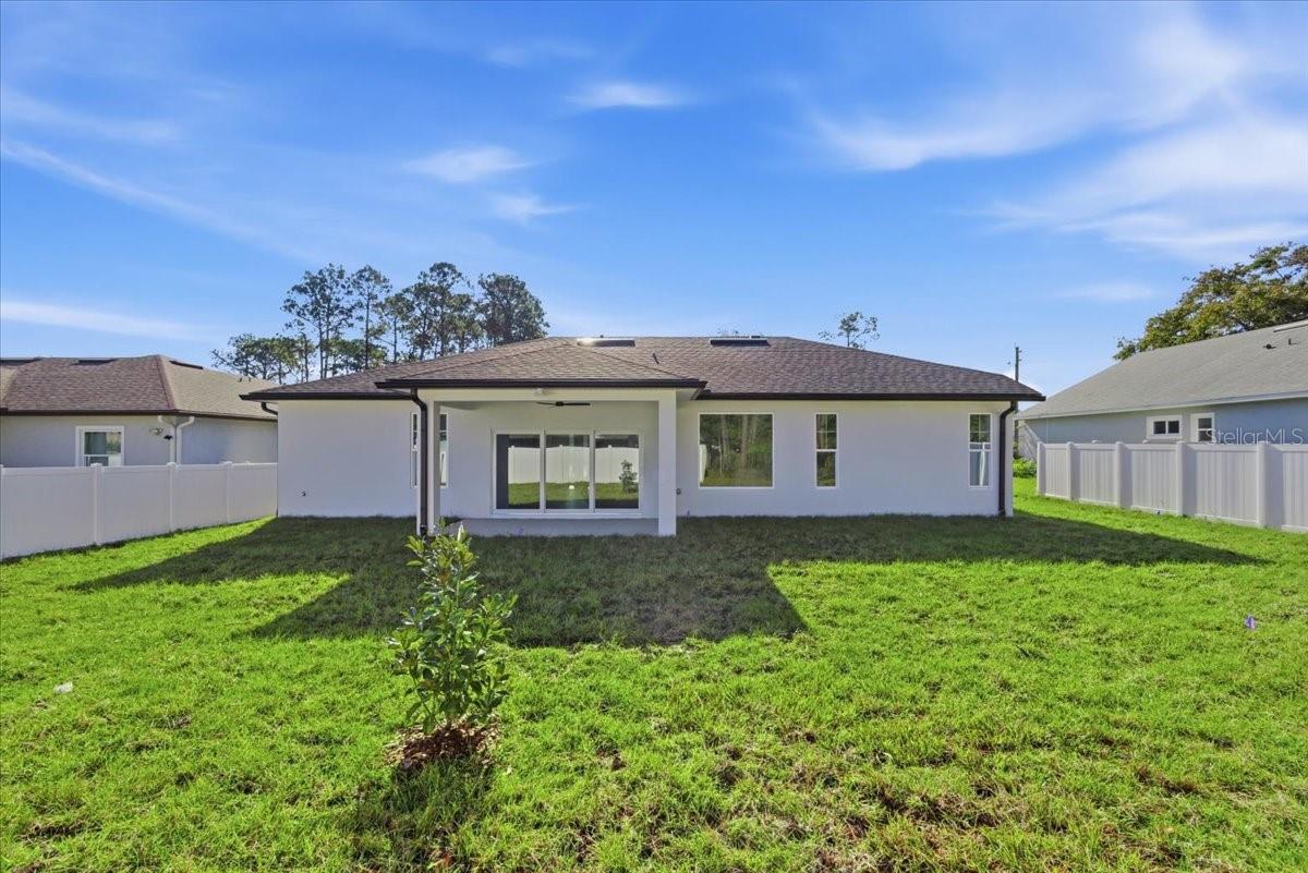 21 BUTTERMILK DR, PALM COAST, FL, 32137
