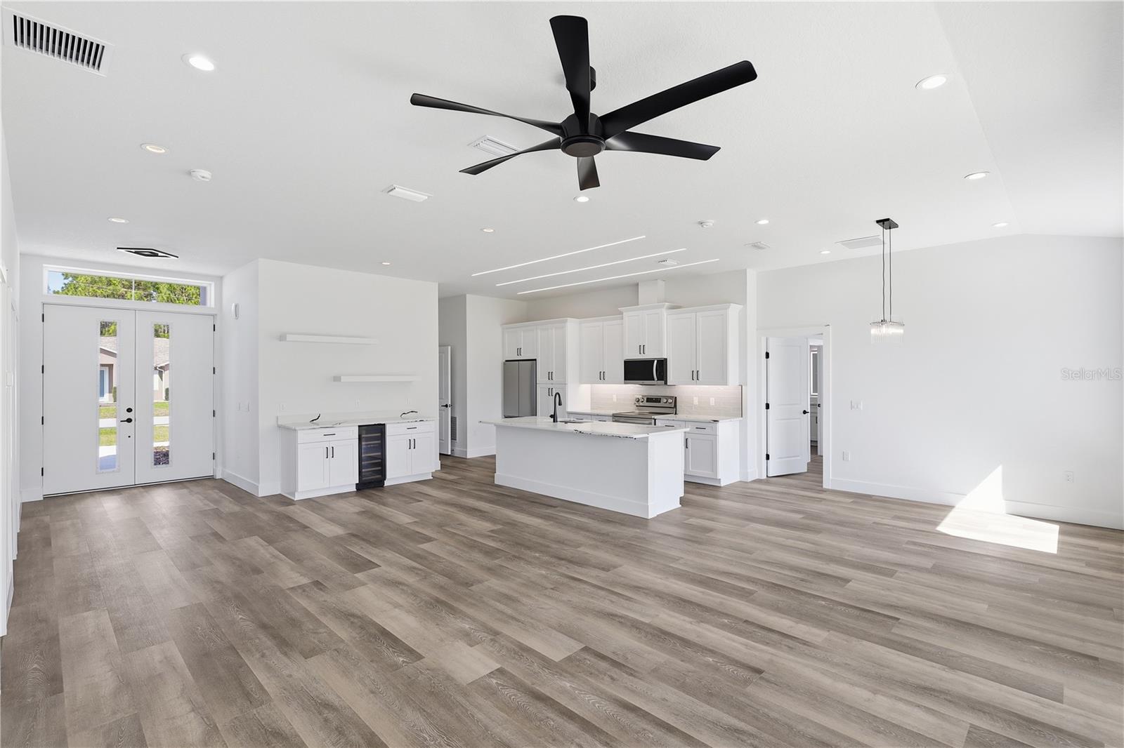 21 BUTTERMILK DR, PALM COAST, FL, 32137