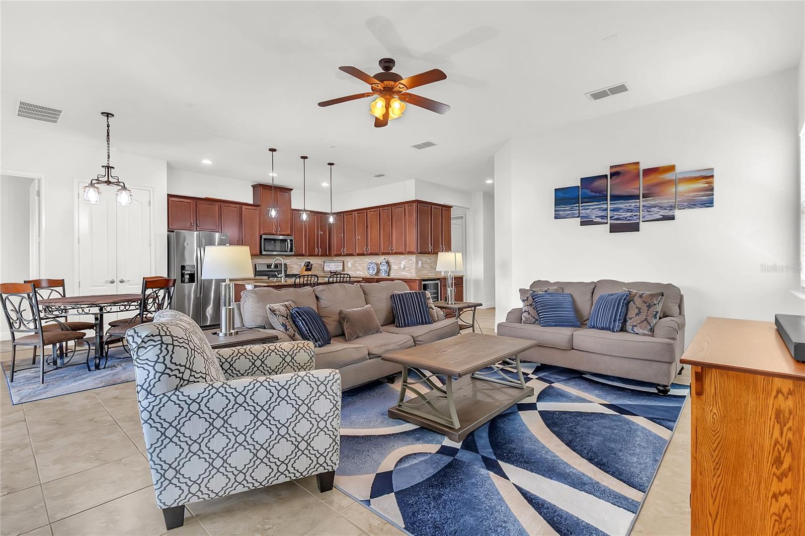 5017 E FOUNTAINWOOD DR, ST CLOUD, FL, 34772