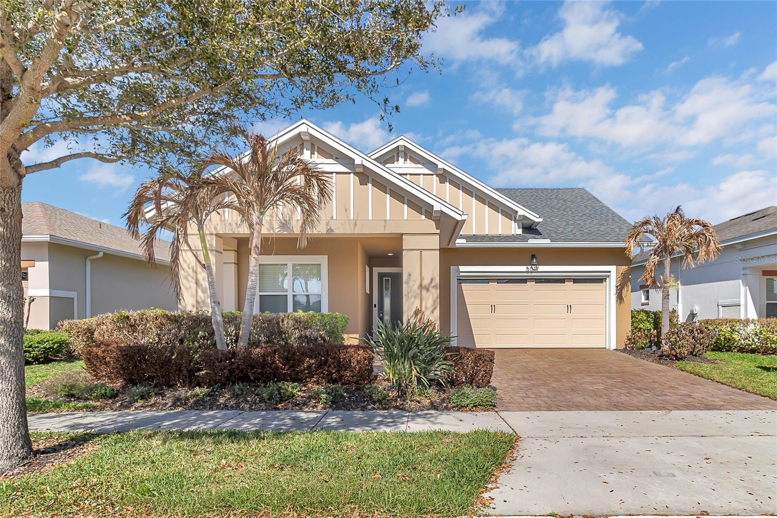 5017 E FOUNTAINWOOD DR, ST CLOUD, FL, 34772
