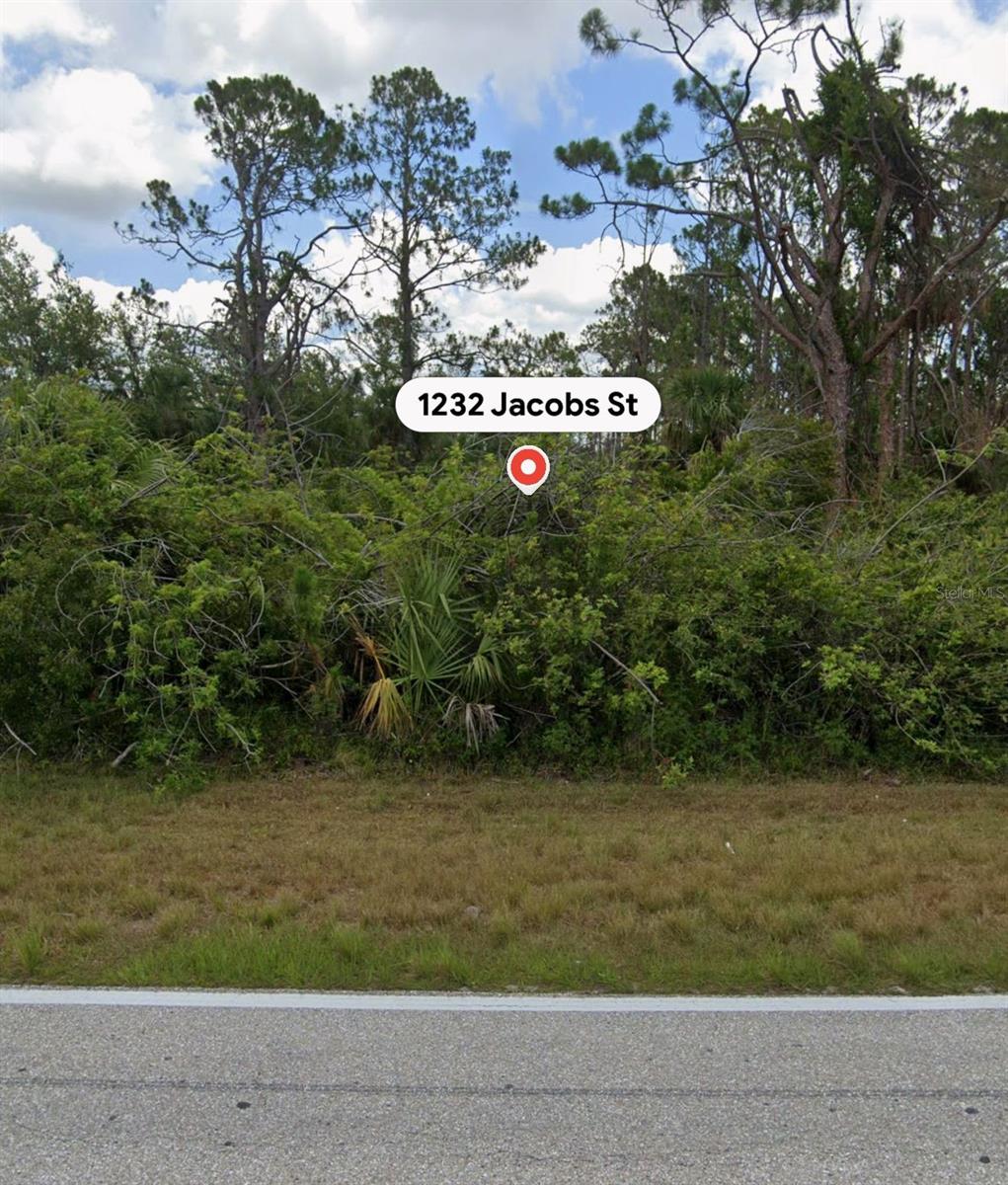 1232 JACOBS ST, PORT CHARLOTTE, FL, 33953