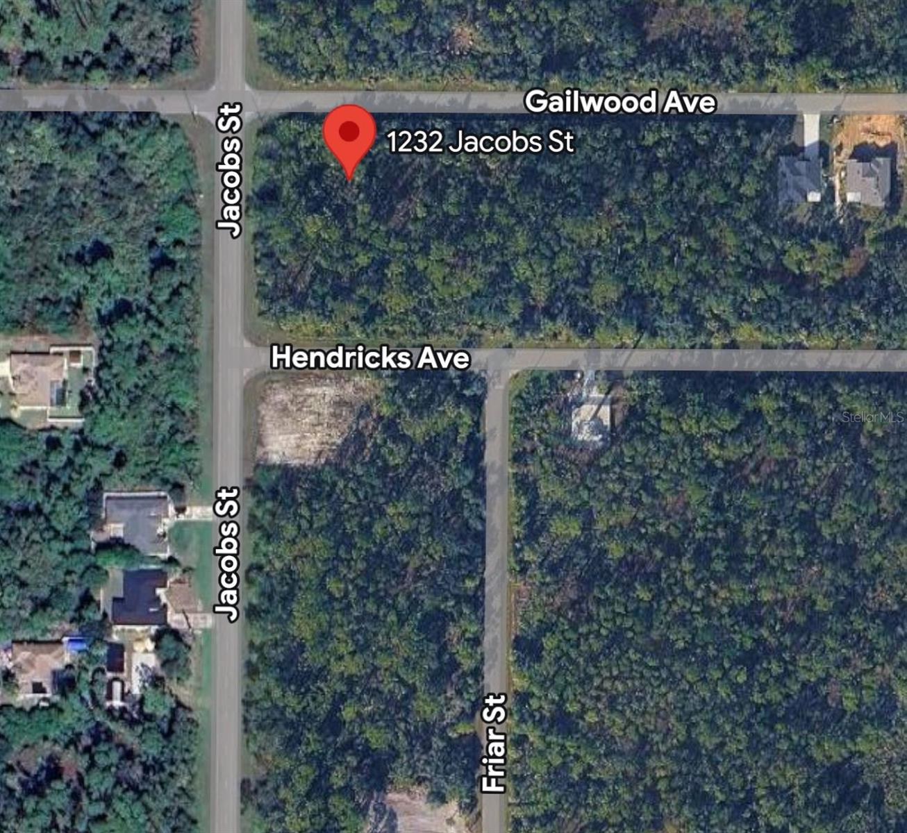 1232 JACOBS ST, PORT CHARLOTTE, FL, 33953