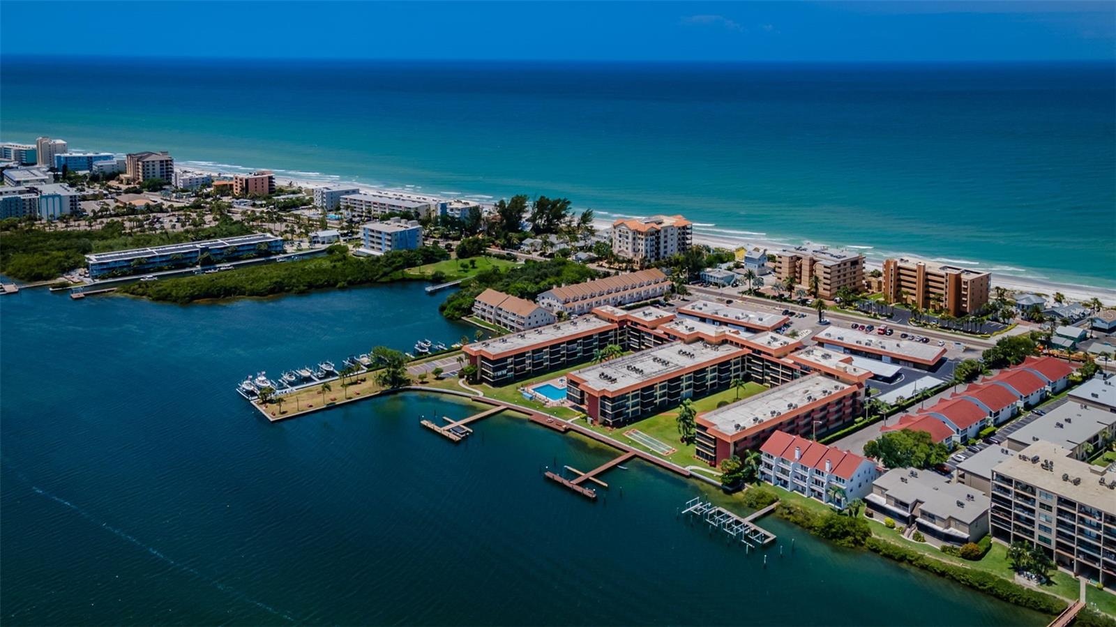 19701 GULF BLVD #112, INDIAN SHORES, FL, 33785