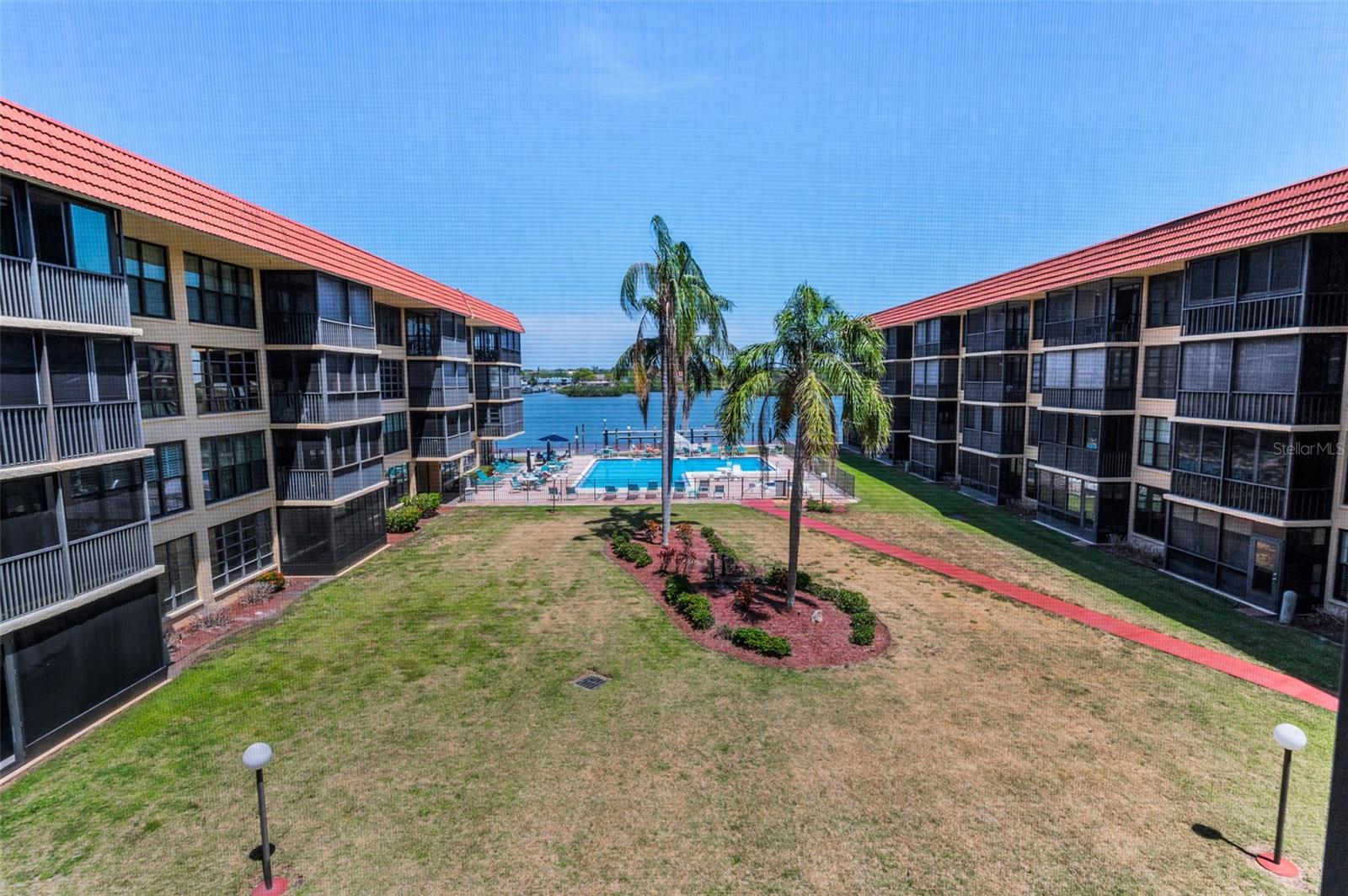 19701 GULF BLVD #112, INDIAN SHORES, FL, 33785
