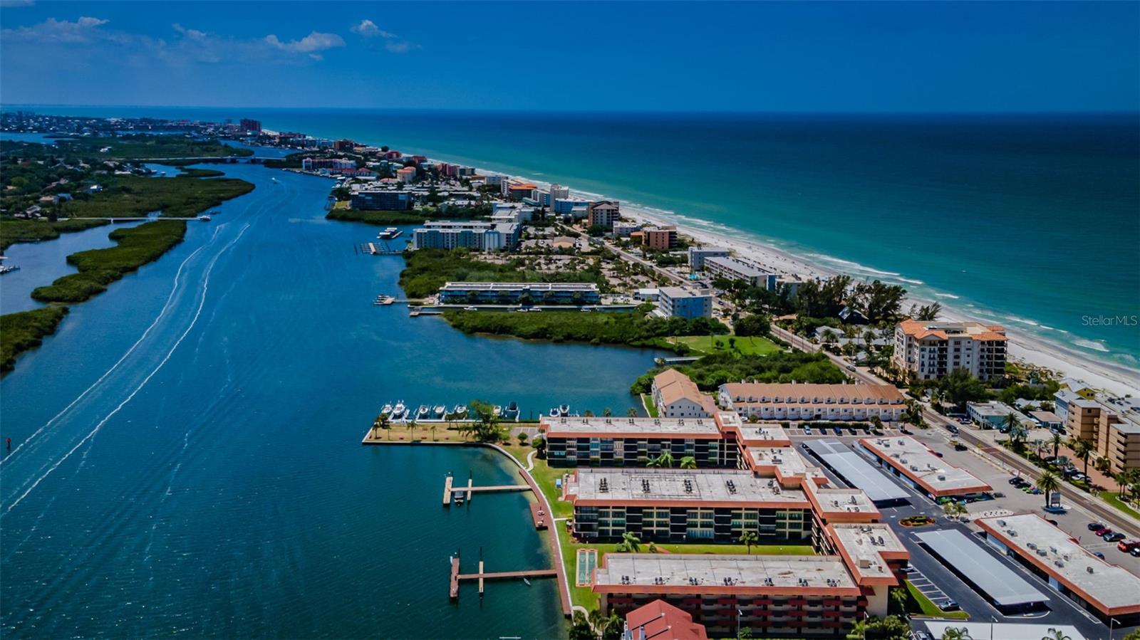19701 GULF BLVD #112, INDIAN SHORES, FL, 33785