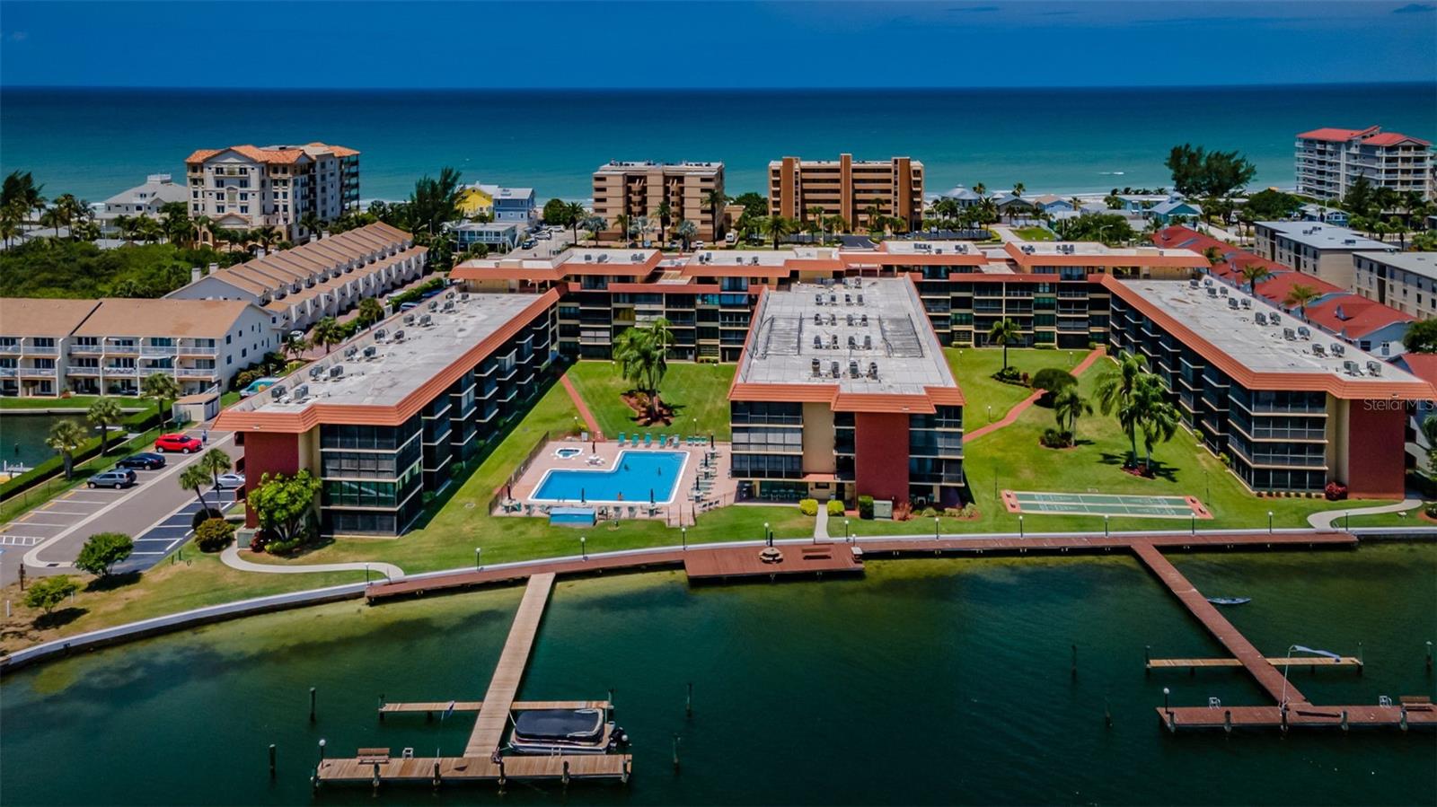 19701 GULF BLVD #112, INDIAN SHORES, FL, 33785