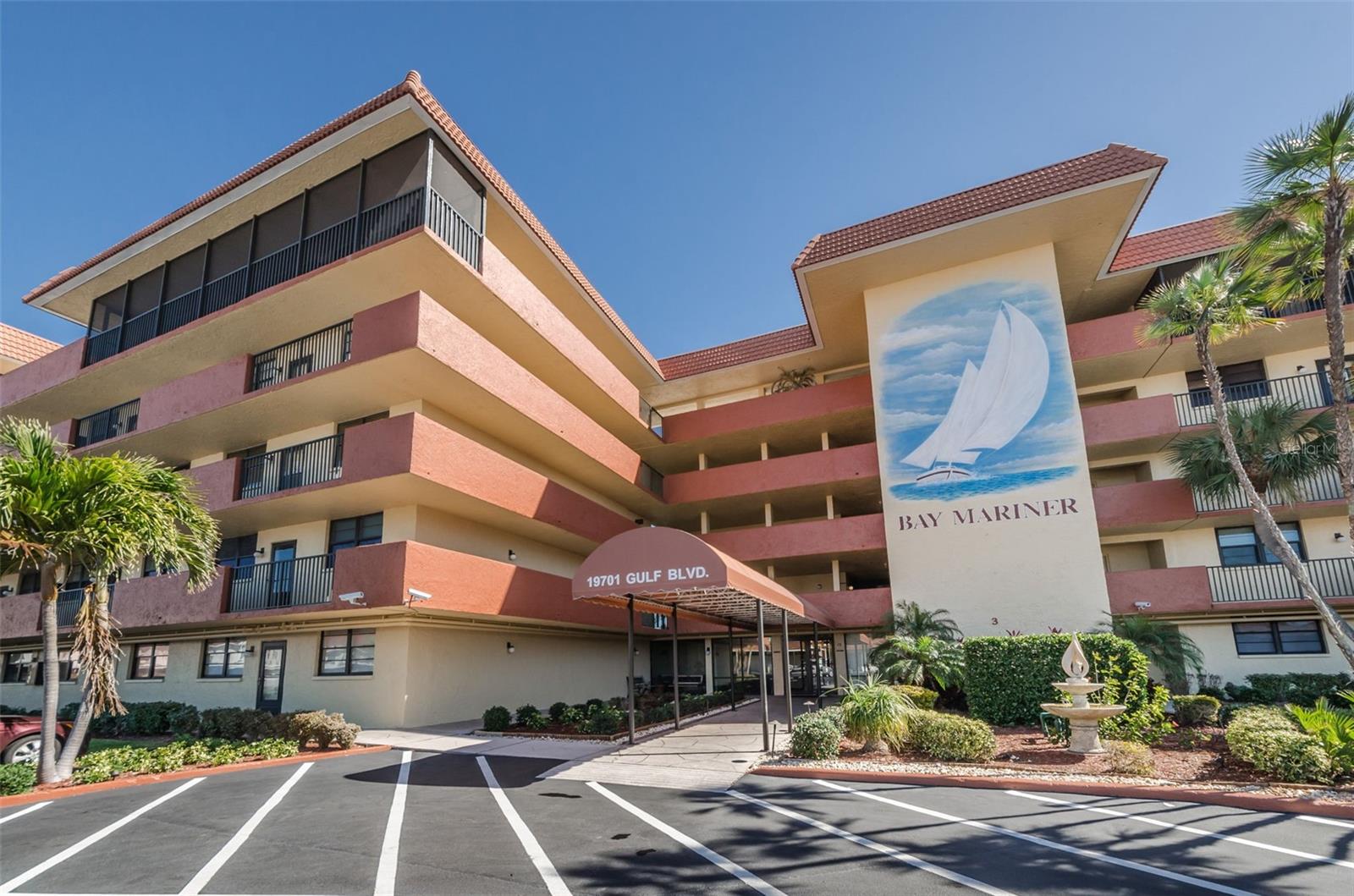 19701 GULF BLVD #112, INDIAN SHORES, FL, 33785