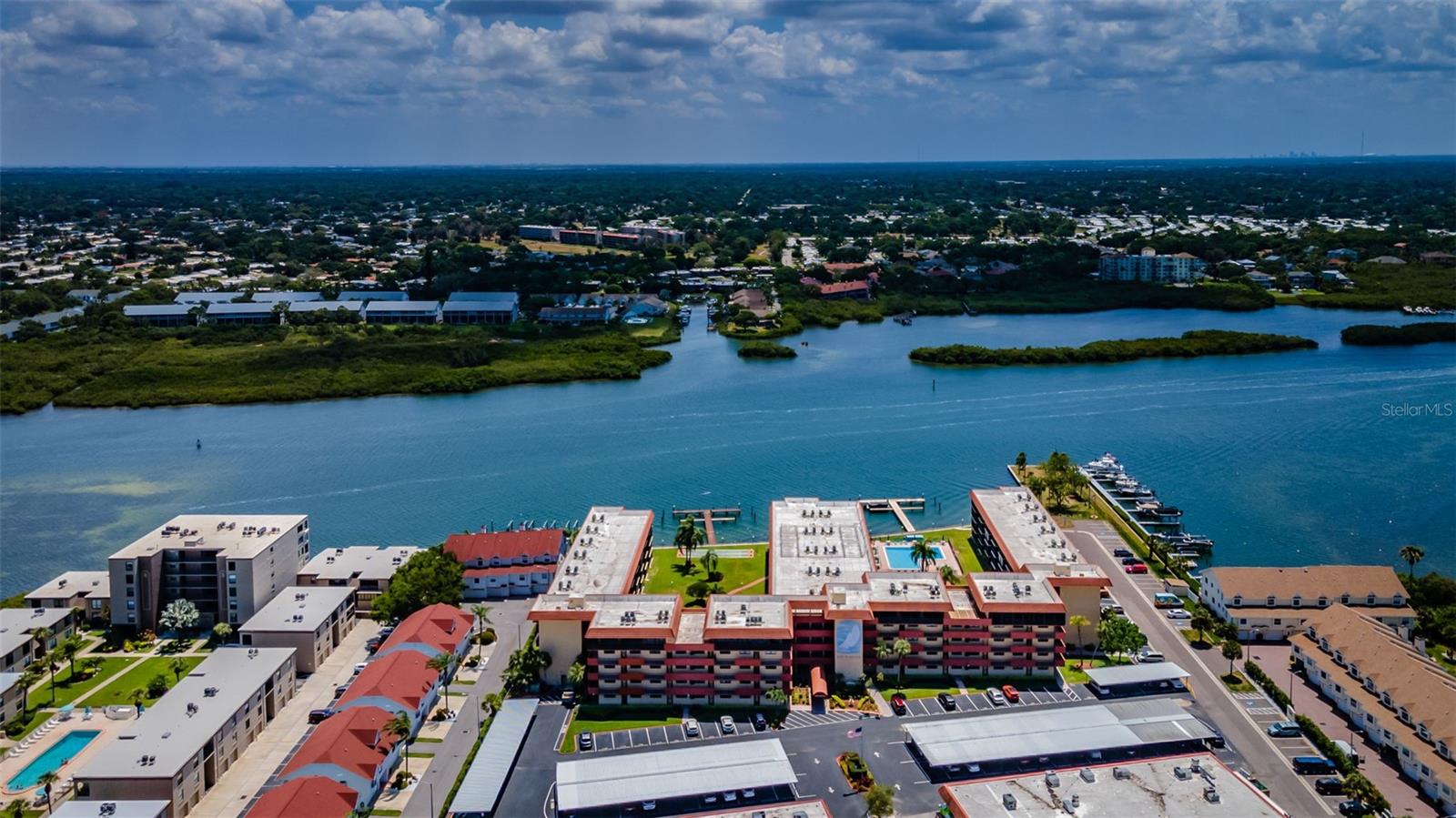 19701 GULF BLVD #112, INDIAN SHORES, FL, 33785