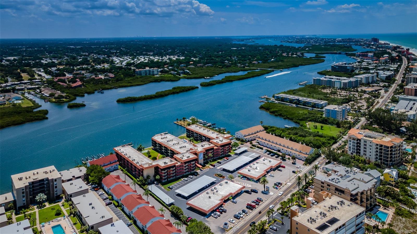 19701 GULF BLVD #112, INDIAN SHORES, FL, 33785