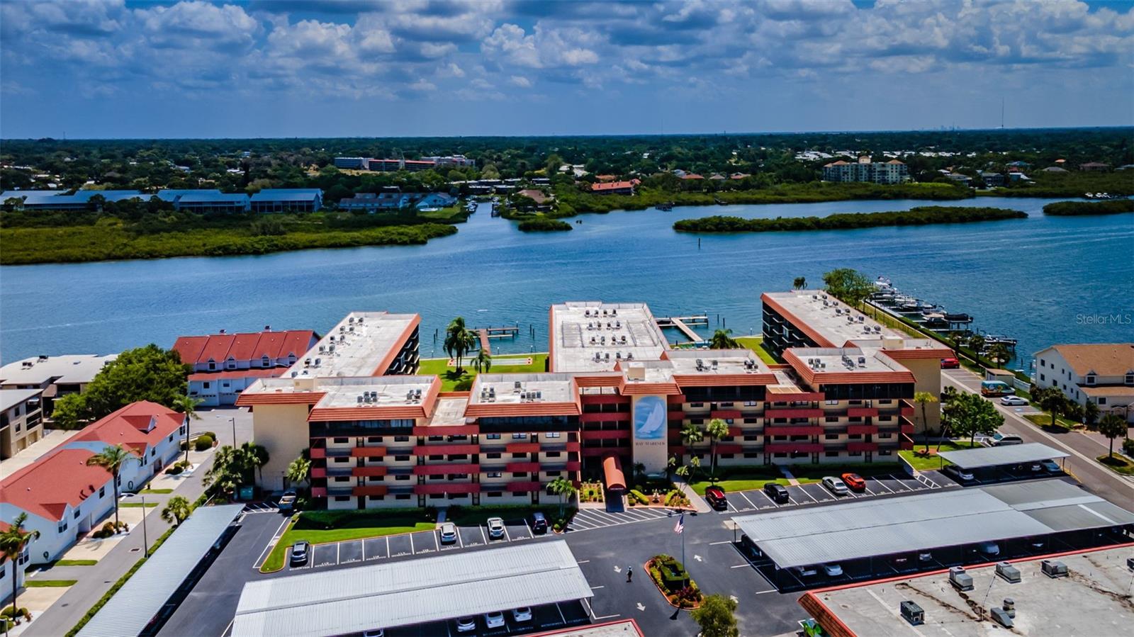 19701 GULF BLVD #112, INDIAN SHORES, FL, 33785