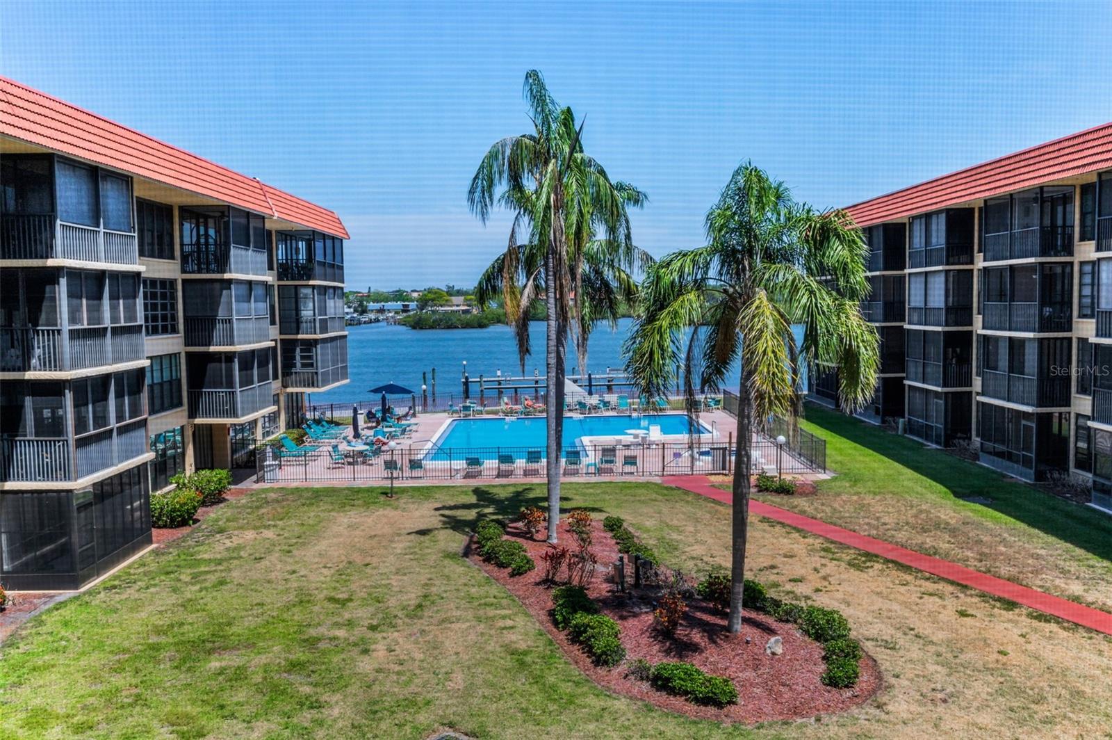 19701 GULF BLVD #112, INDIAN SHORES, FL, 33785