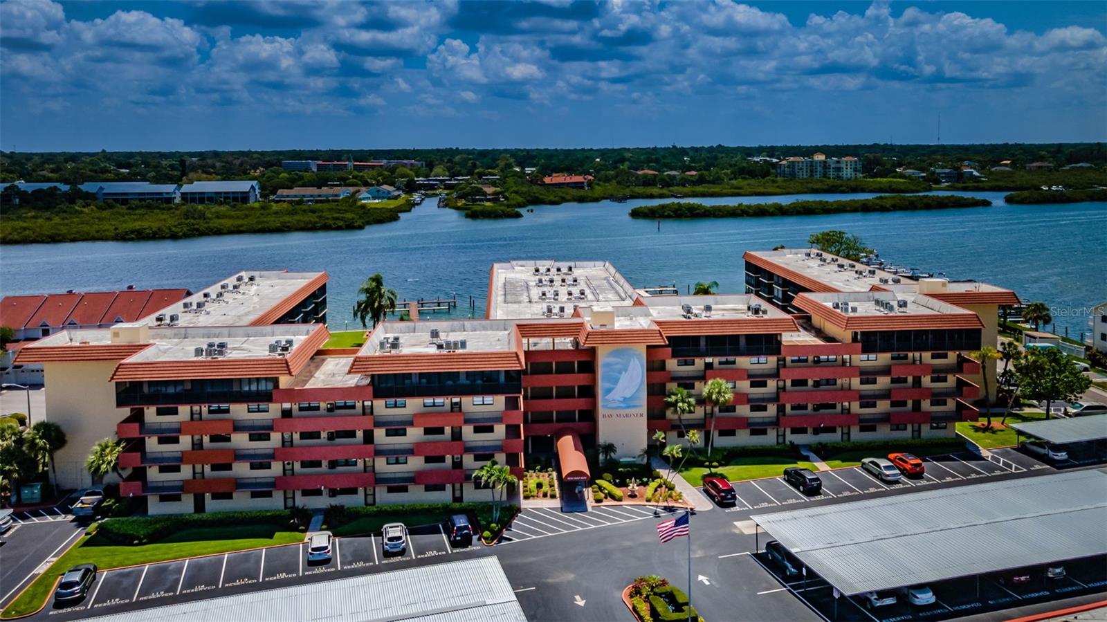 19701 GULF BLVD #112, INDIAN SHORES, FL, 33785
