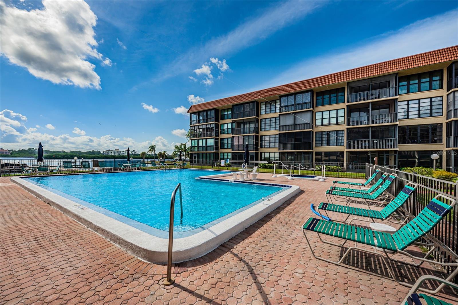 19701 GULF BLVD #112, INDIAN SHORES, FL, 33785