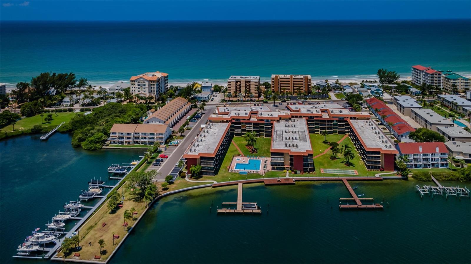 19701 GULF BLVD #112, INDIAN SHORES, FL, 33785