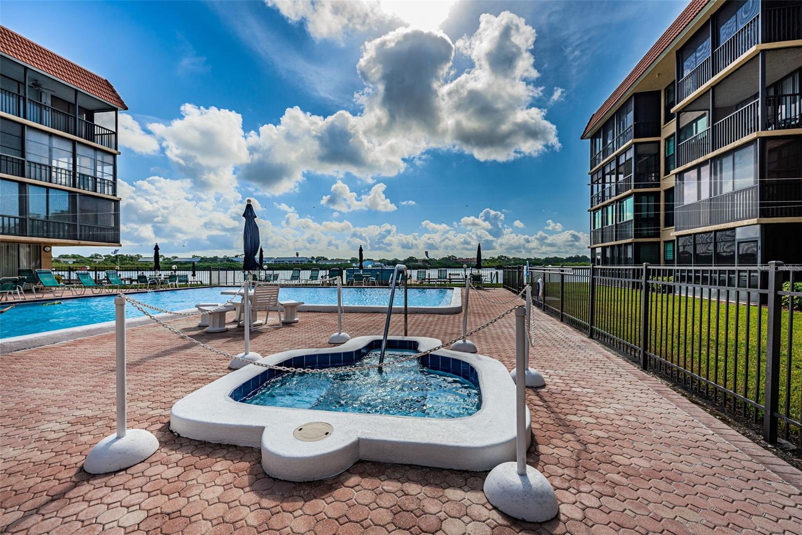 19701 GULF BLVD #112, INDIAN SHORES, FL, 33785