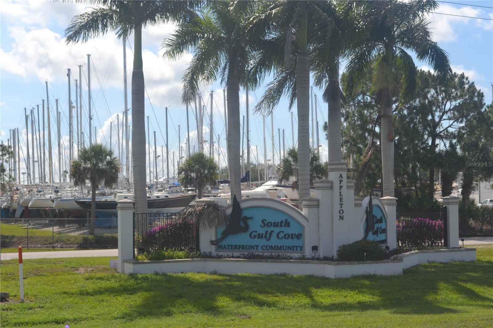 PORT CHARLOTTE SEC 093, PORT CHARLOTTE, FL, 33981