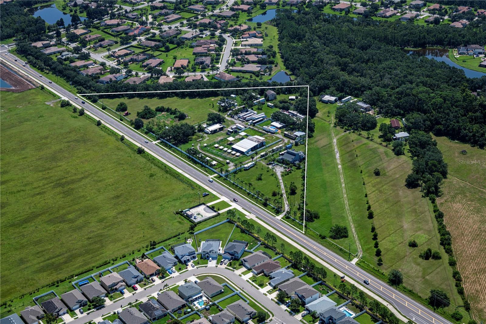 211 RYE RD NE, BRADENTON, FL, 34212