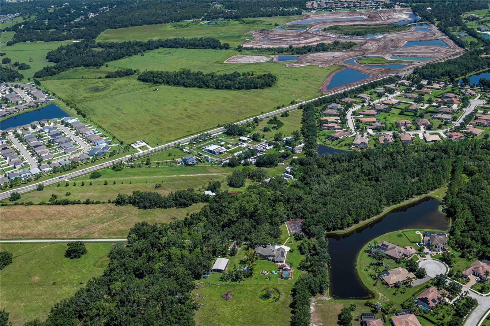 211 RYE RD NE, BRADENTON, FL, 34212