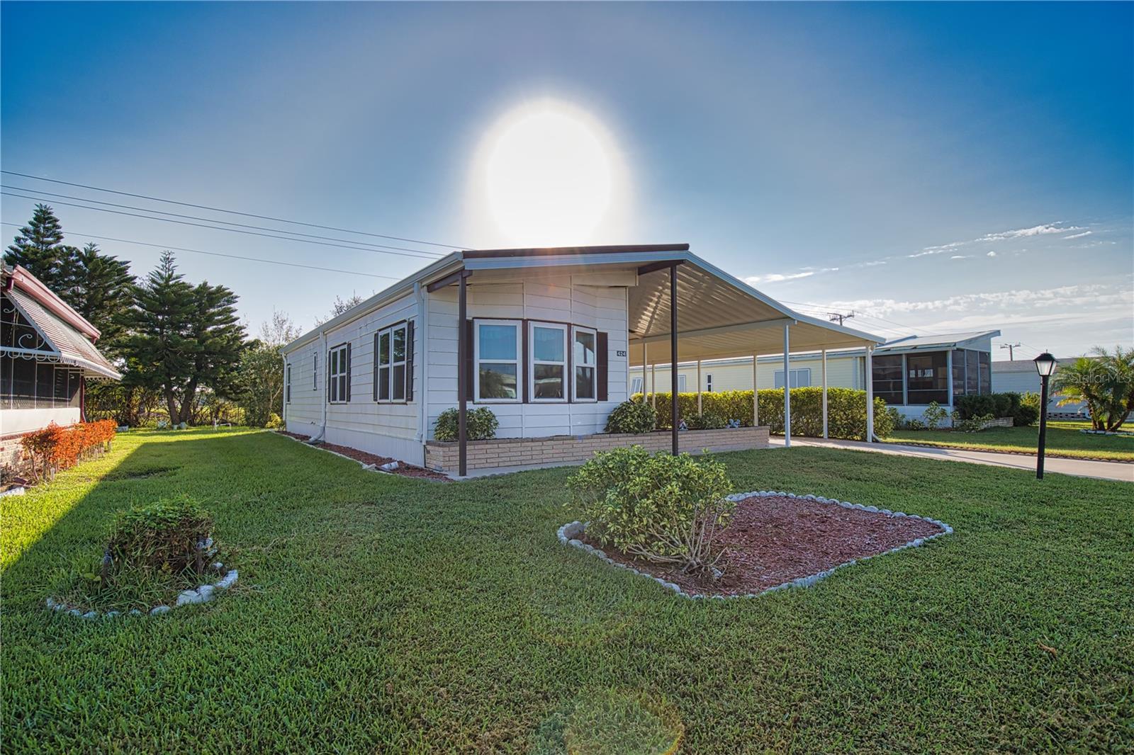 424 TARDE LOGO CIR, NORTH PORT, FL, 34287