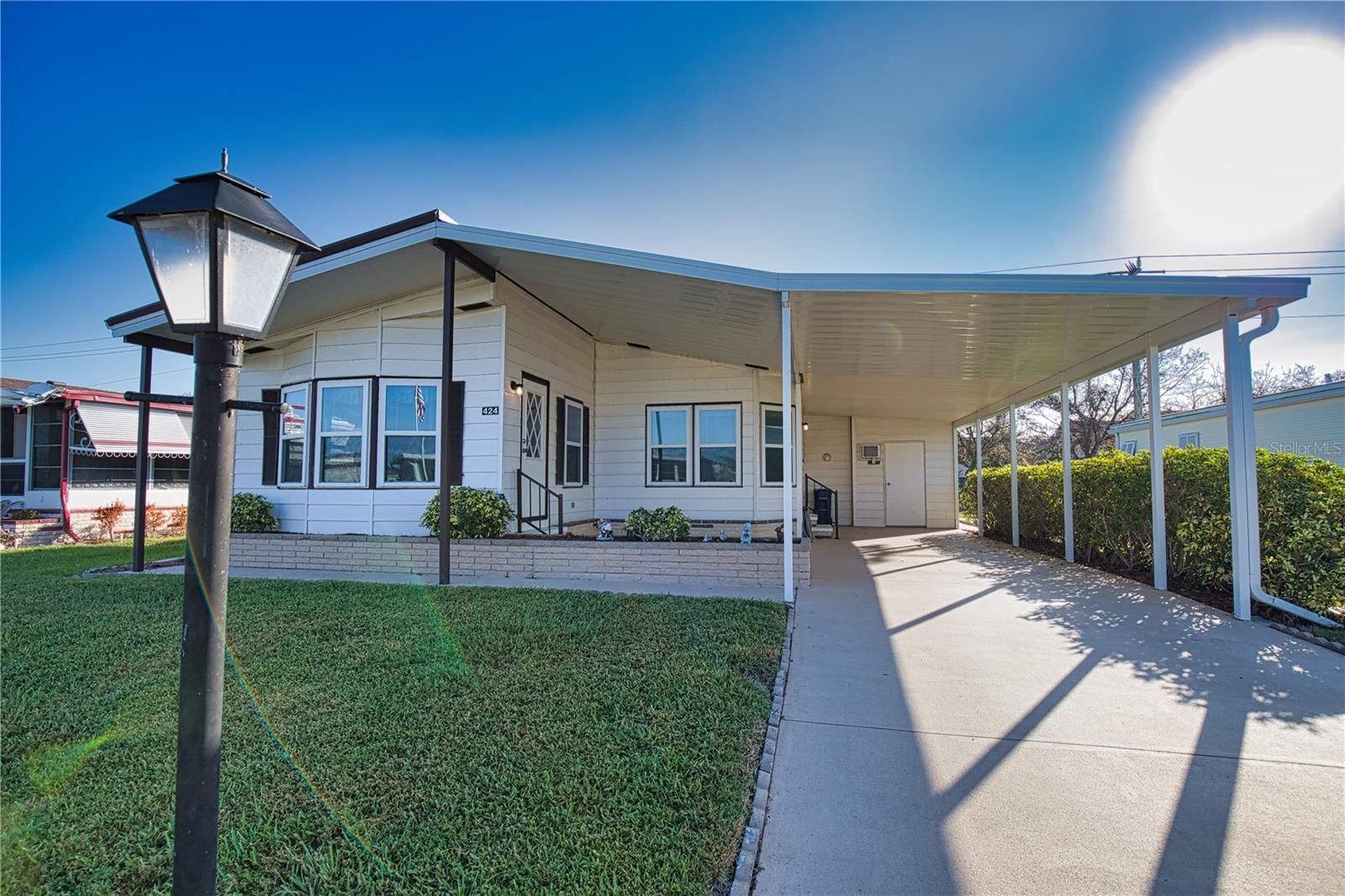 424 TARDE LOGO CIR, NORTH PORT, FL, 34287